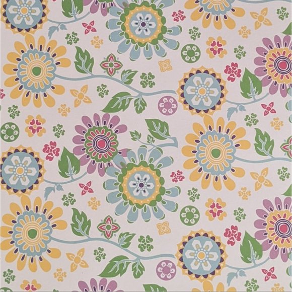 3/$20 Full Recollections Fun Fundamentals Paper Pad - Picture 4 of 9